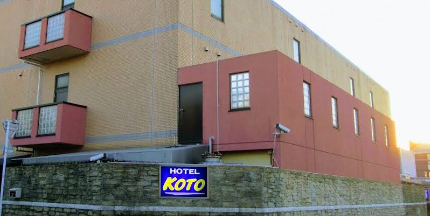 HOTEL KOTO 西新井