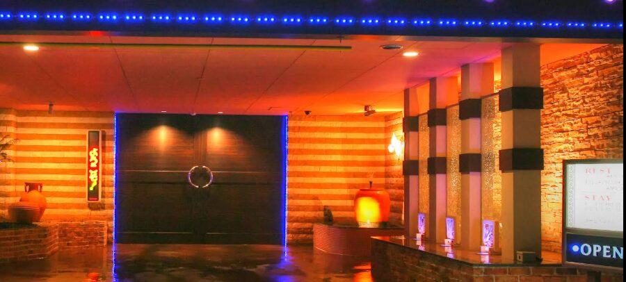 Hotel Vogue