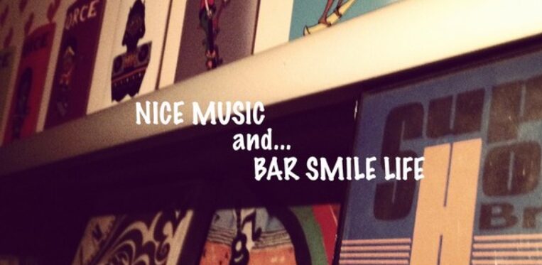BAR SMILE LIFE