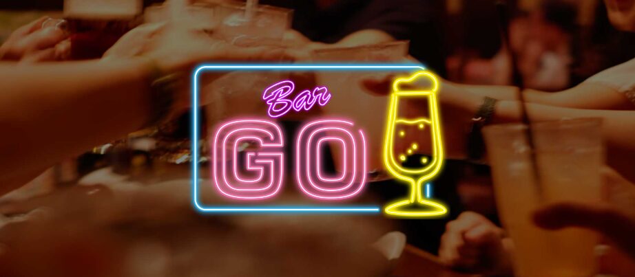 BAR GO 立石店
