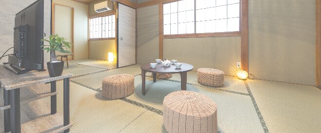 アーバン・ステイ青砥