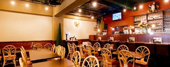 Cafe Geo-ge(ジョージ)