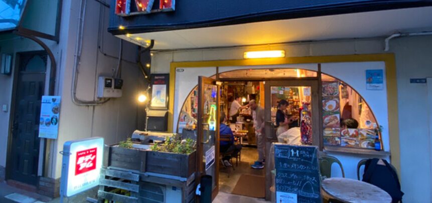 cafe&bar MEDIUM