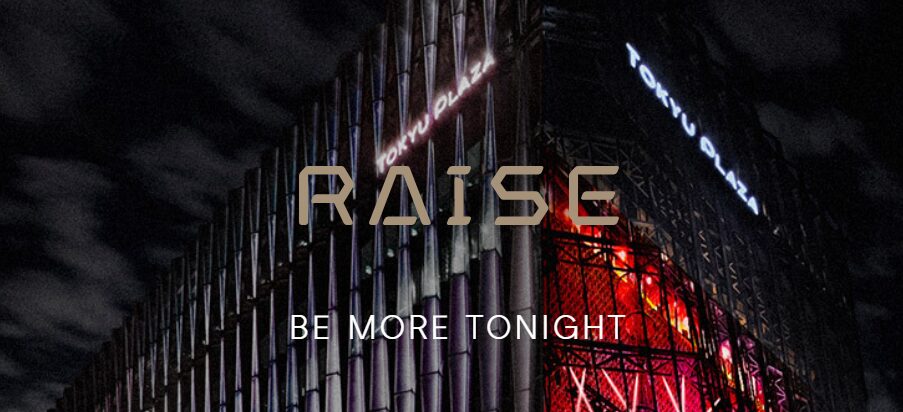 RAISE
