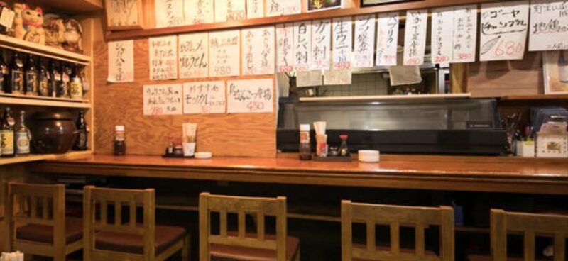 居酒屋大学