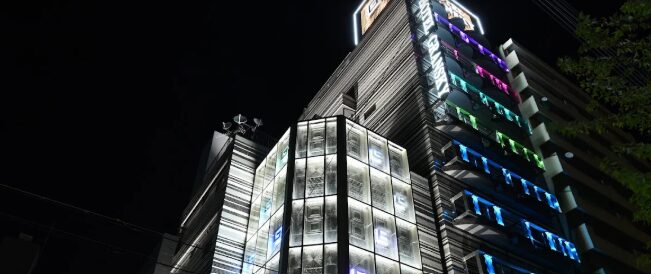 HOTEL GRANSKY(ホテル グランスカイ)