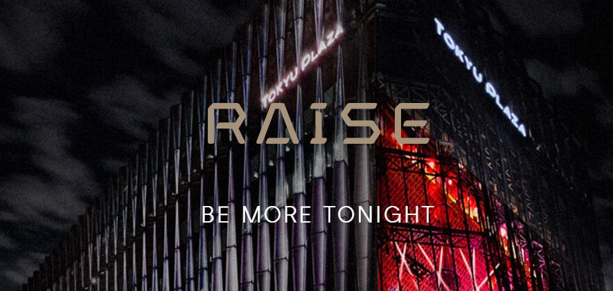 RAISE