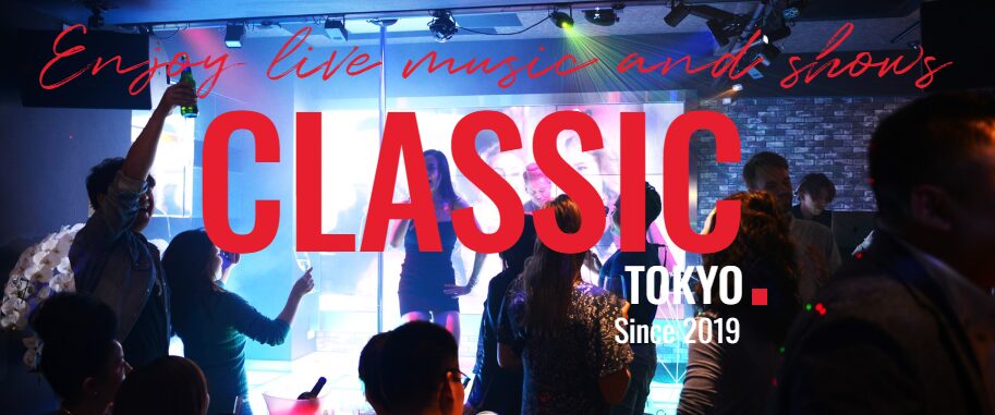 CLASSIC TOKYO