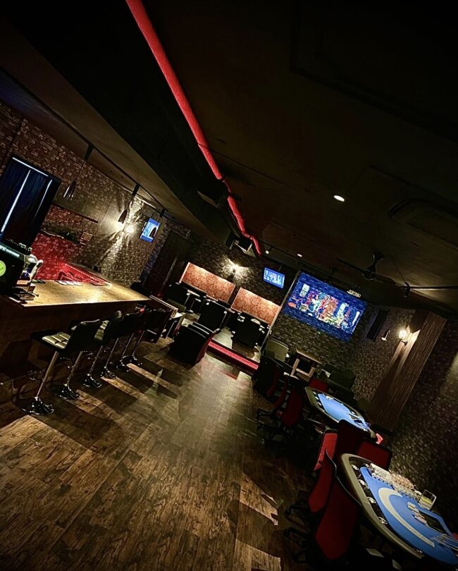 Cafe＆Bar EventHouse GAIA（ガイア）