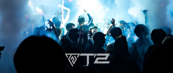 T2 SHINJUKU