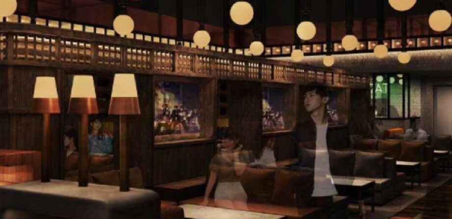 JIS NISHISHINJUKU