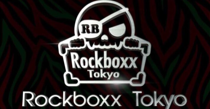DJ BAR Rockboxx(ロックボックス)