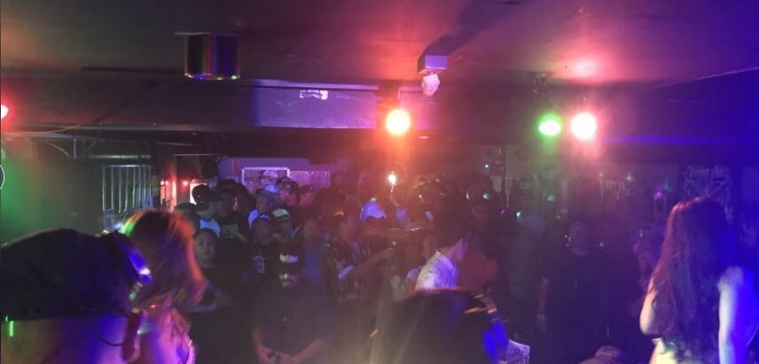 CLUB FLAVA(フレイヴァ)