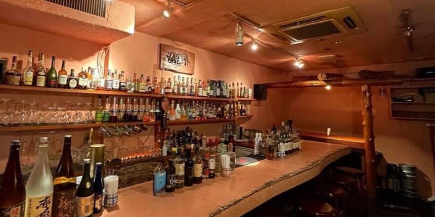BAR ZAZA 町田店