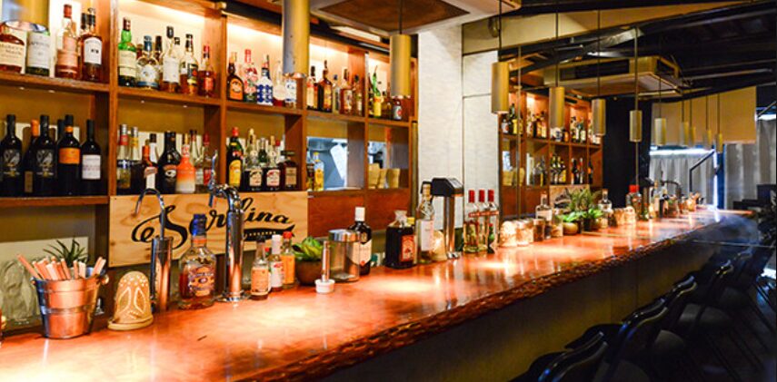 Bar Sardina（バル サルディーナ）