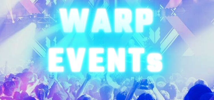 WARP SHINJUKU(ワープ新宿)