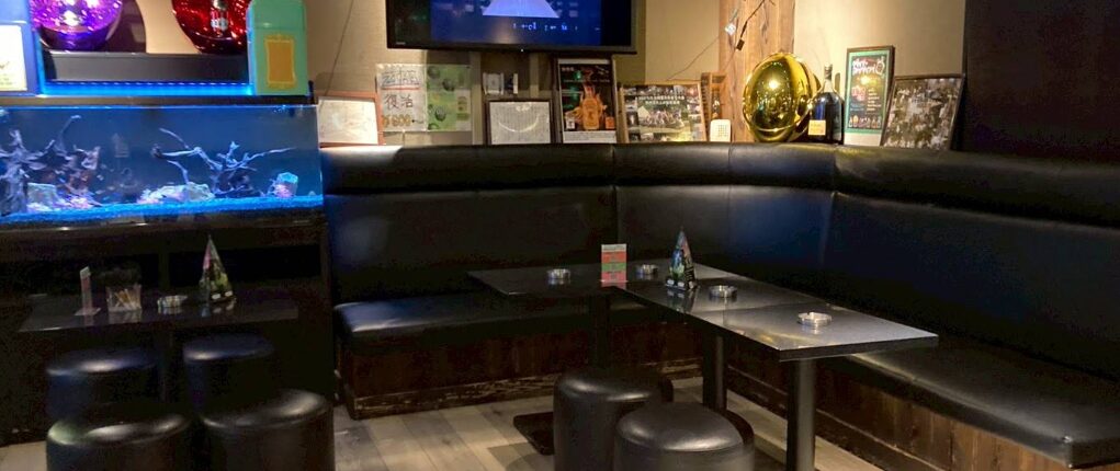 BAR さんや