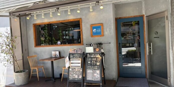 cafe dining giraffe(ジラフ)