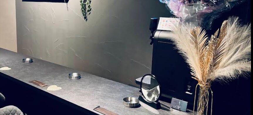 SHISHA CAFE&BAR Labra