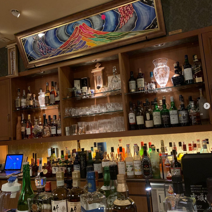E-BAR(イーバー)