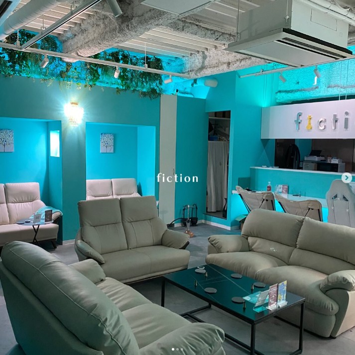 fiction(フィクション) 大阪福島店