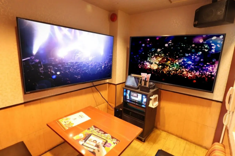 相席カラオケパーク天神西通り店