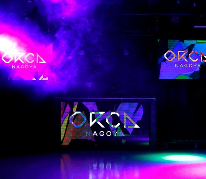 ORCA NAGOYA(オルカ ナゴヤ)