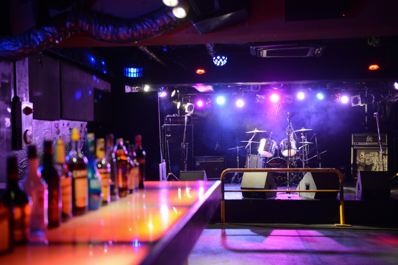 CLUB Zion（クラブザイオン）