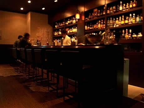 MOMOTA Bar(モモタバー)