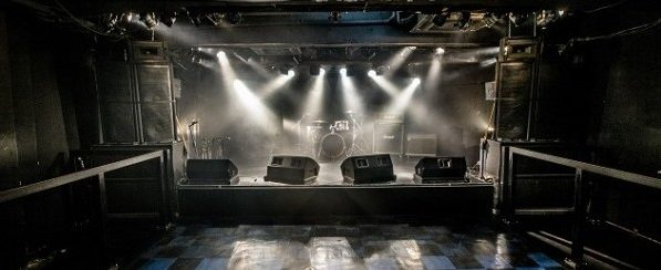 CLUB UPSET（クラブアップセット）