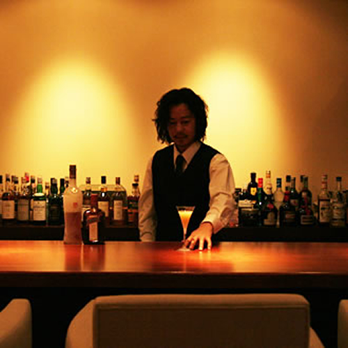 BAR KouRyu（コウリュウ）