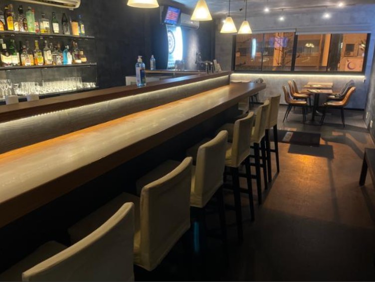Bar jamjam(ジャムジャム)