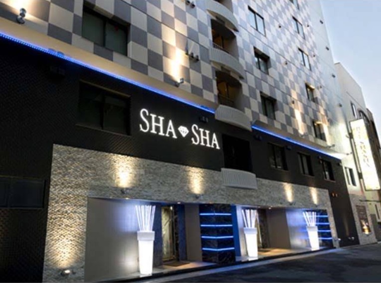 HOTEL SHASHA jewel(シャシャ ジュエル) 福島店