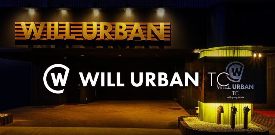 HOTEL WILL URBAN 多摩センター