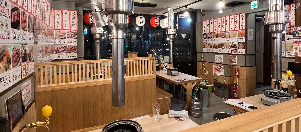 0秒レモンサワー 仙台ホルモン焼肉酒場 ときわ亭 多摩センター店