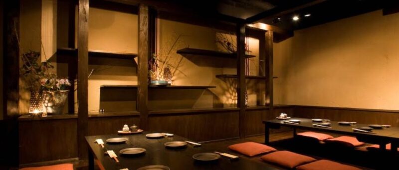 くいもの屋わん 南大沢店