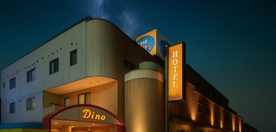 HOTEL Dino (ホテル ディーノ)