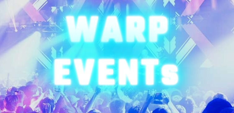 WARP SHINJUKU（ワープ新宿）