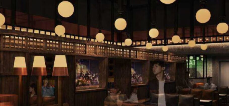 JIS NISHISHINJUKU