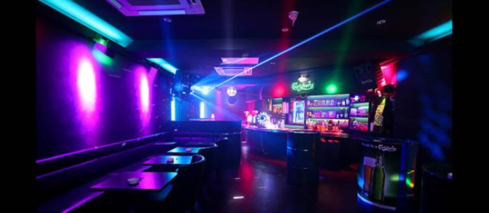 CLUB NINE(クラブ ナイン)
