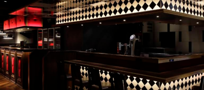 THE SINGLE 池袋東口店