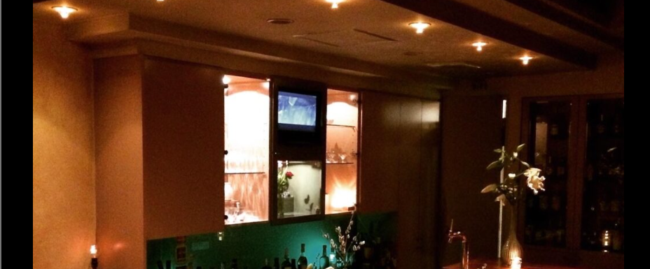 Lounge bar Sala(沙羅)