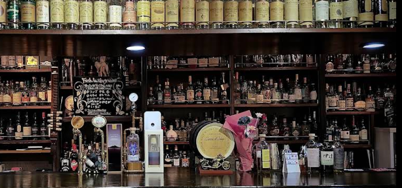 K’s BAR