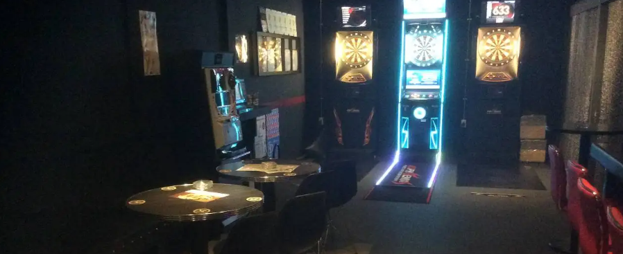 Darts Dining marVEROUS（ダーツダイニング マーベラス）