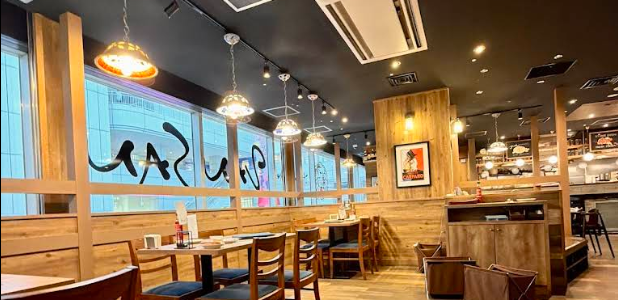 Italian Kitchen VANSAN 光が丘IMA店