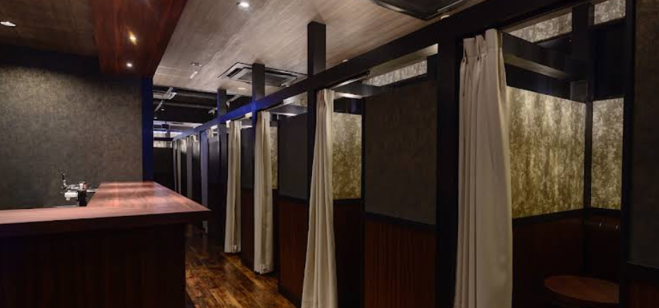THE SINGLE 横浜西口店