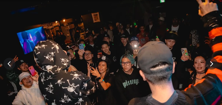 mamuC(マムシ)川崎