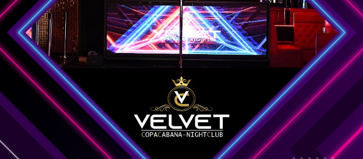 The Velvet Nightclub 横浜