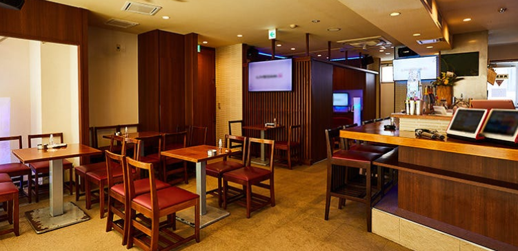 Bar Chill 関内店