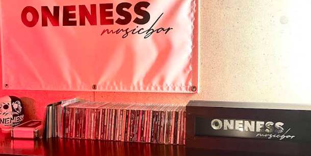 Music Bar ONENESS（ミュージックバー ワンネス）